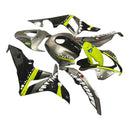 Honda CBR600RR 2007-2008 F5 Fairing Kit Bodywork Plastic ABS