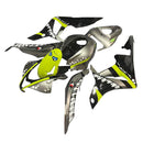 Honda CBR600RR 2007-2008 F5 Fairing Kit Bodywork Plastic ABS