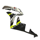 Honda CBR600RR 2007-2008 F5 Fairing Kit Bodywork Plastic ABS
