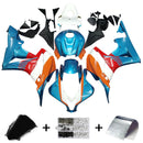 Amotopart Honda CBR600RR 2007-2008 F5 Fairing Kit Bodywork Plastic ABS