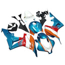 Amotopart Honda CBR600RR 2007-2008 F5 Fairing Kit Bodywork Plastic ABS