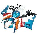 Amotopart Honda CBR600RR 2007-2008 F5 Fairing Kit Bodywork Plastic ABS