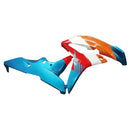 Amotopart Honda CBR600RR 2007-2008 F5 Fairing Kit Bodywork Plastic ABS