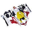 Amotopart Honda CBR600RR 2007-2008 F5 Fairing Kit Bodywork Plastic ABS