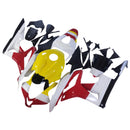 Amotopart Honda CBR600RR 2007-2008 F5 Fairing Kit Bodywork Plastic ABS