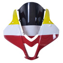 Amotopart Honda CBR600RR 2007-2008 F5 Fairing Kit Bodywork Plastic ABS
