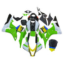 Amotopart Honda CBR600RR 2007-2008 F5 Fairing Kit Bodywork Plastic ABS