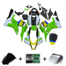 Amotopart Honda CBR600RR 2007-2008 F5 Fairing Kit Bodywork Plastic ABS