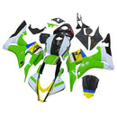 Amotopart Honda CBR600RR 2007-2008 F5 Fairing Kit Bodywork Plastic ABS