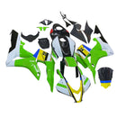 Amotopart Honda CBR600RR 2007-2008 F5 Fairing Kit Bodywork Plastic ABS