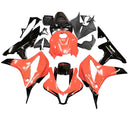 Amotopart Honda CBR600RR 2007-2008 F5 Fairing Kit Bodywork Plastic ABS