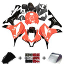 Amotopart Honda CBR600RR 2007-2008 F5 Fairing Kit Bodywork Plastic ABS