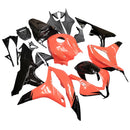 Amotopart Honda CBR600RR 2007-2008 F5 Fairing Kit Bodywork Plastic ABS