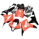Amotopart Honda CBR600RR 2007-2008 F5 Fairing Kit Bodywork Plastic ABS