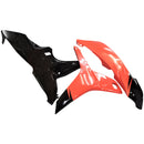 Amotopart Honda CBR600RR 2007-2008 F5 Fairing Kit Bodywork Plastic ABS