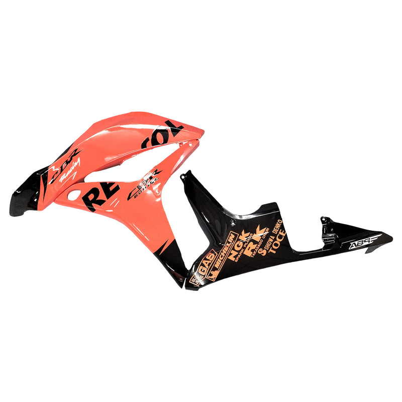 Amotopart Honda CBR600RR 2007-2008 F5 Fairing Kit Bodywork Plastic ABS