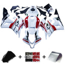 Amotopart Honda CBR600RR 2007-2008 F5 Fairing Kit Bodywork Plastic ABS