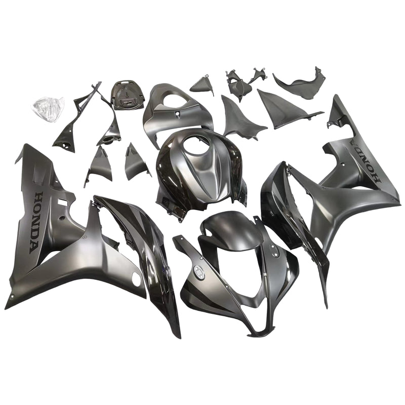 Amotopart Honda CBR600RR 2007-2008 F5 Fairing Kit Bodywork Plastic ABS