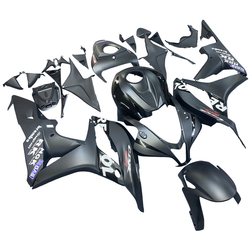 Amotopart Honda CBR600RR 2007-2008 F5 Fairing Kit Bodywork Plastic ABS