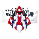 Amotopart Honda CBR600RR 2007-2008 F5 Fairing Kit Bodywork Plastic ABS