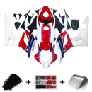 Amotopart Honda CBR600RR 2007-2008 F5 Fairing Kit Bodywork Plastic ABS
