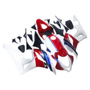 Amotopart Honda CBR600RR 2007-2008 F5 Fairing Kit Bodywork Plastic ABS