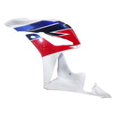 Amotopart Honda CBR600RR 2007-2008 F5 Fairing Kit Bodywork Plastic ABS