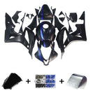 Amotopart Honda CBR600RR 2007-2008 F5 Fairing Kit Bodywork Plastic ABS