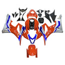 Amotopart Honda CBR600RR 2007-2008 F5 Fairing Kit Bodywork Plastic ABS