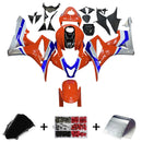 Amotopart Honda CBR600RR 2007-2008 F5 Fairing Kit Bodywork Plastic ABS