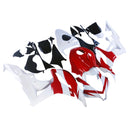 Amotopart Honda CBR600RR 2007-2008 F5 Fairing Kit Bodywork Plastic ABS