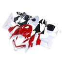 Amotopart Honda CBR600RR 2007-2008 F5 Fairing Kit Bodywork Plastic ABS