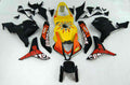 2009 2012 Honda CBR600RR Fairing Kit Generic