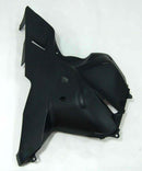 Fairings 2009-2012 Honda CBR 600 RR Yellow & Black Valentino Rossi Moto  Generic