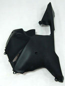 Fairings 2009-2012 Honda CBR 600 RR Yellow & Black Valentino Rossi Moto  Generic