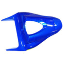 Fairings 2009-2012 Honda CBR 600 RR Blue & Green Movistar  Generic