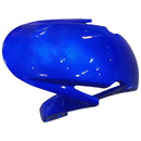Fairings 2009-2012 Honda CBR 600 RR Blue & Green Movistar  Generic