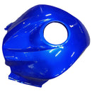 Fairings 2009-2012 Honda CBR 600 RR Blue & Green Movistar  Generic