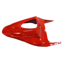 Fairings 2009-2012 Honda CBR 600 RR Red & Black CBR  Generic