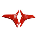 Fairings 2009-2012 Honda CBR 600 RR Red & Black CBR  Generic
