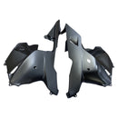 Fairings 2009-2012 Honda CBR 600 RR Red & Black CBR  Generic