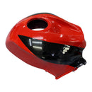 Fairings 2009-2012 Honda CBR 600 RR Red & Black CBR  Generic