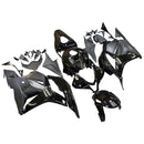 Fairings 2009-2012 Honda CBR 600 RR Black CBR  Generic