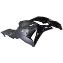 Fairings 2009-2012 Honda CBR 600 RR Black CBR  Generic