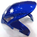 Fairings 2009-2012 Honda CBR 600 RR Multi-Color Eurobet  Generic