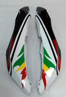 Fairings 2009-2012 Honda CBR 600 RR Multi-Color Eurobet  Generic