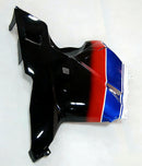 Fairings 2009-2012 Honda CBR 600 RR Multi-Color Eurobet  Generic