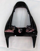 Fairings 2009-2012 Honda CBR 600 RR Red White Black CBR  Generic
