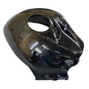 Fairings 2009-2012 Honda CBR 600 RR Black West CBR  Generic