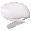 Fairings 2009-2012 Honda CBR 600 RR White Black Blue Coin RR  Generic